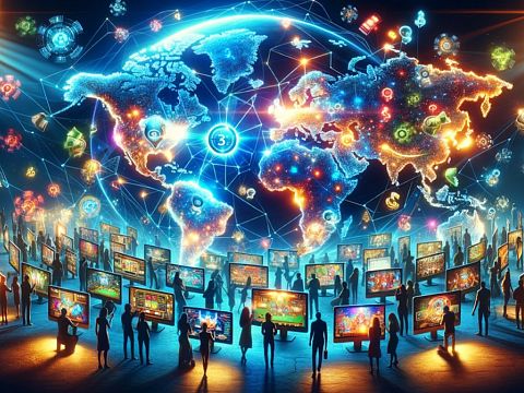 Crazy Time: opkomst van fenomeen in wereld van online gokken